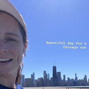 Fundraising Page: Grace Rucker